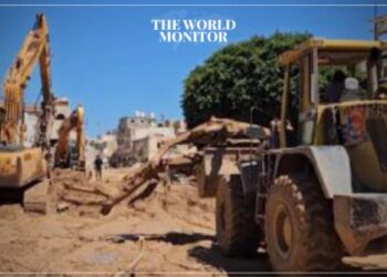 UN Envoy Expresses Concern Over Impact of Floods in Libya