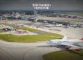 UK Airport Temporarily Shuts Down Following Bomb Threat