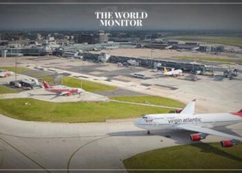 UK Airport Temporarily Shuts Down Following Bomb Threat