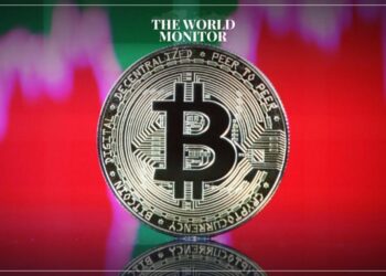 Bitcoin Price Records 3.42% Increase in 24 Hours