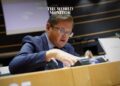 Poland Submits Proposal for Sanctions Against Russia