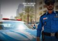Dubai Unveils AI-Smart Driverless Police Patrol Cars