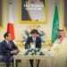 Saudi Arabia Discusses Relations with Japan & Malaysia