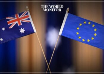 Australia & EU's Trade Deal Collapses