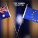 Australia & EU's Trade Deal Collapses