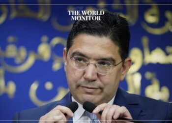 Morocco & Netherlands Discuss Economic Cooperation