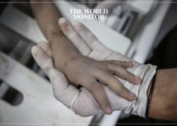 Gaza Health System in Crisis as Hospitals Struggle