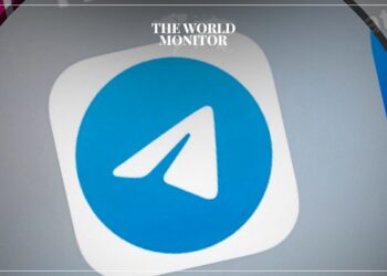 Google Blocks Hamas’ Telegram Channels & Website