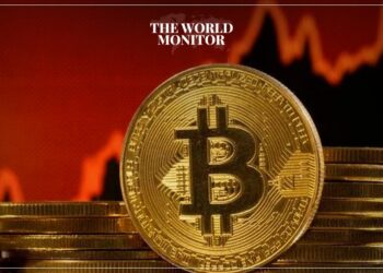 Bitcoin Price Reaches $35,000