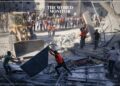 Hamas Confirms 50 Captives Killed in Ongoing Israeli Strikes