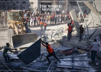 Hamas Confirms 50 Captives Killed in Ongoing Israeli Strikes