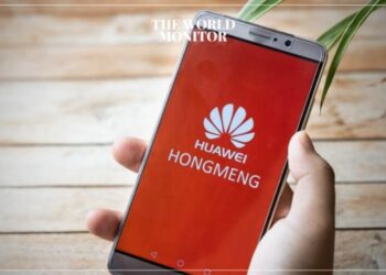 Huawei Registers Higher Revenues Despite US Sanctions