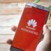 Huawei Registers Higher Revenues Despite US Sanctions