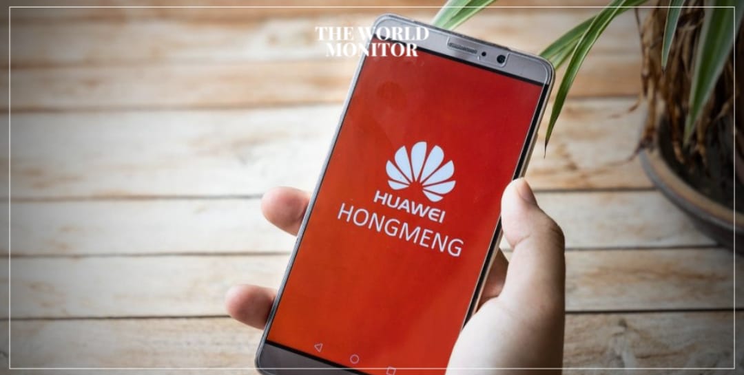 Huawei Registers Higher Revenues Despite US Sanctions