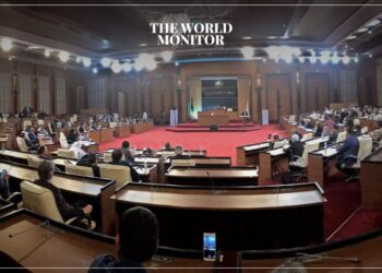 Libya Approves Presidential & Parliamentary Election Laws