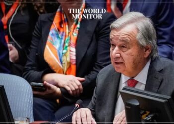 UN Urges Immediate Humanitarian Ceasefire in Gaza