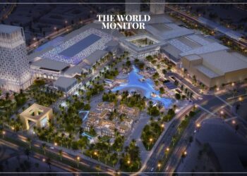 Saudi Arabia & China Sign $970 Million Agreements