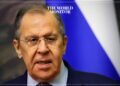 Russia Criticizes Israel for Gaza Bombardment