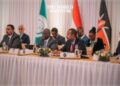African Union & IGAD Seek to Resolve Sudan's Political Crisis