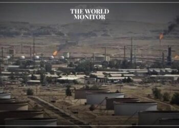 US Airstrikes Target Weapon Facilities in Syria