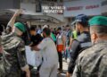 50 Palestinians Killed in Israeli Airstrikes in Gaza