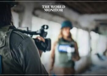 Israel Threatens International Media in Gaza