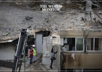 US Rejects Immediate Ceasefire in Gaza