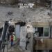 US Rejects Immediate Ceasefire in Gaza