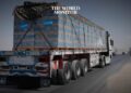 UNICEF: 100 Humanitarian Aid Trucks Needed Daily for Gaza