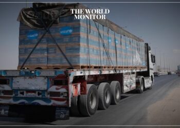 UNICEF: 100 Humanitarian Aid Trucks Needed Daily for Gaza