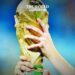 Saudi Arabia to Host 2034 FIFA World Cup