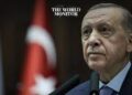Turkey Calls on Israel to Halt Attacks on Gaza