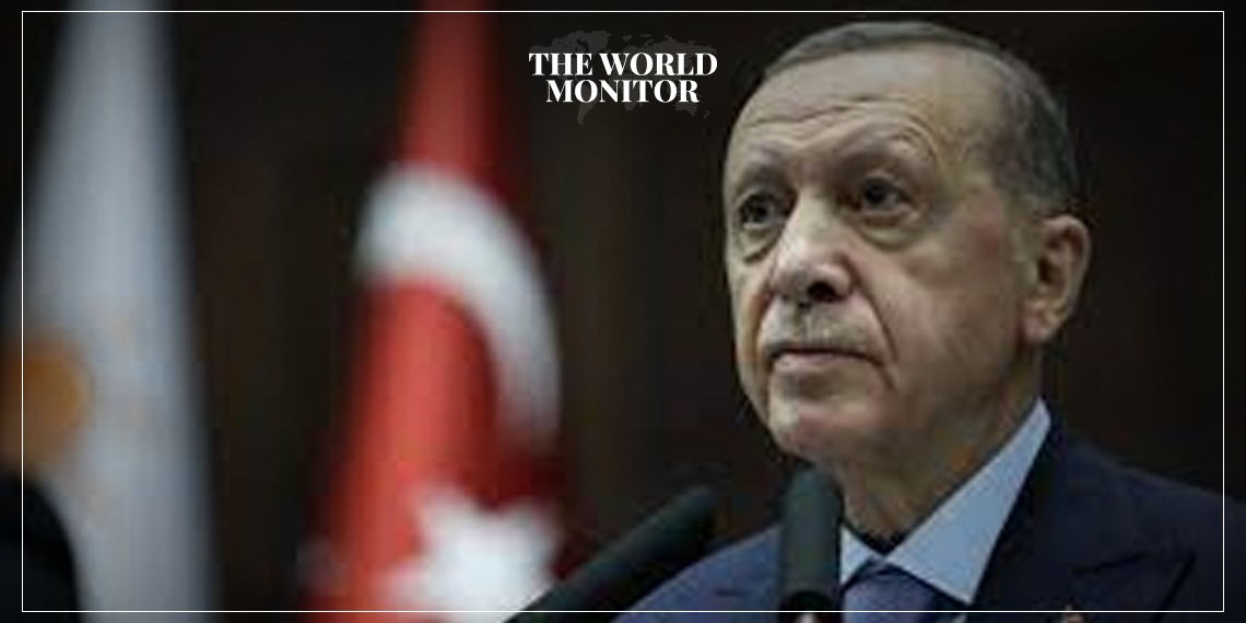 Turkey Calls on Israel to Halt Attacks on Gaza