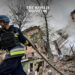 Russia Launches 156 Attacks on Ukraine’s “Zaporizhzhia Region”