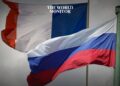 France Intends to Deport 39 Russian Citizens