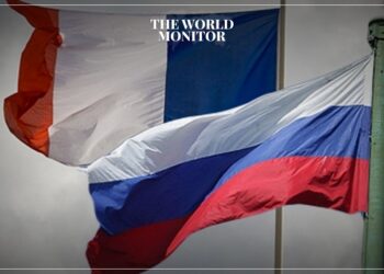 France Intends to Deport 39 Russian Citizens
