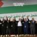 Algeria Regrets Failure of Palestinian Reconciliation Process