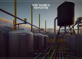 Algeria's Sonatrach Resumes Oil Operations in Libya