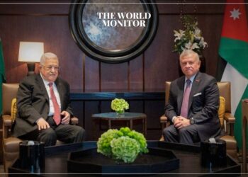 Jordan Rejects Forced Palestinian Displacement