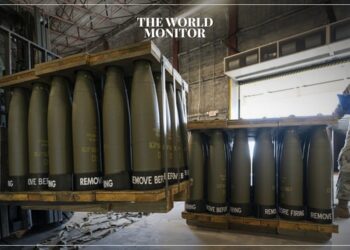 NATO Secure €2.4 Billion Ammunition Production Contracts