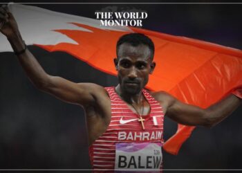 Bahrain Leads Arab Nations in 19th Asian Games