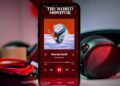 YouTube Music Allows Users To Make Playlists with “AI” Tools