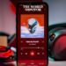YouTube Music Allows Users To Make Playlists with “AI” Tools