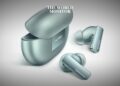 Huawei Launches New Wireless Earbuds