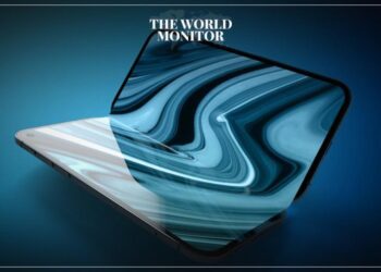 Apple Set to Unveil "Foldable iPad"