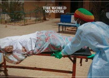 122 Dead in Sudan Due to Cholera & Dengue Fever