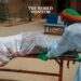 122 Dead in Sudan Due to Cholera & Dengue Fever
