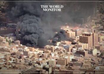 EU Agrees Sanctions Framework for Key Actors in Sudan War