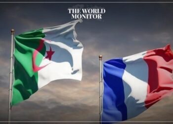 Algeria Declines Visa Applications of 57 French Nationals