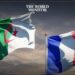 Algeria Declines Visa Applications of 57 French Nationals